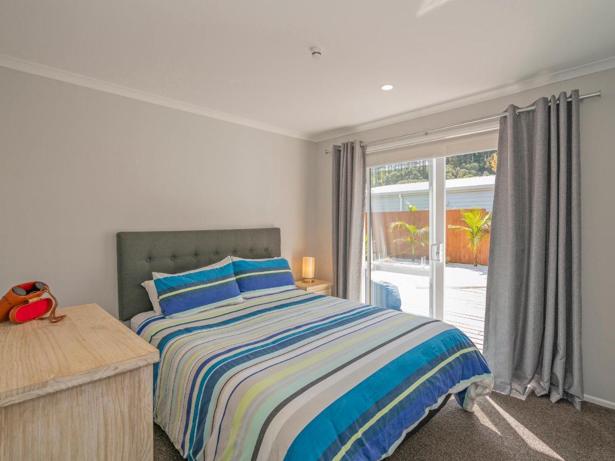 Modern Beach Pad - Whitianga Holiday Home 外观 照片