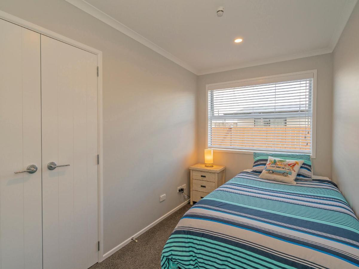 Modern Beach Pad - Whitianga Holiday Home 外观 照片