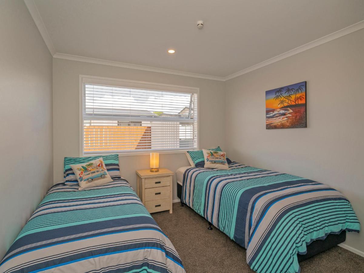 Modern Beach Pad - Whitianga Holiday Home 外观 照片