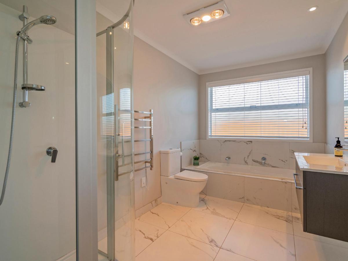 Modern Beach Pad - Whitianga Holiday Home 外观 照片