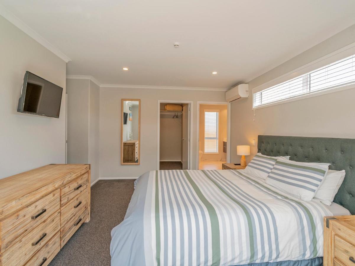 Modern Beach Pad - Whitianga Holiday Home 外观 照片